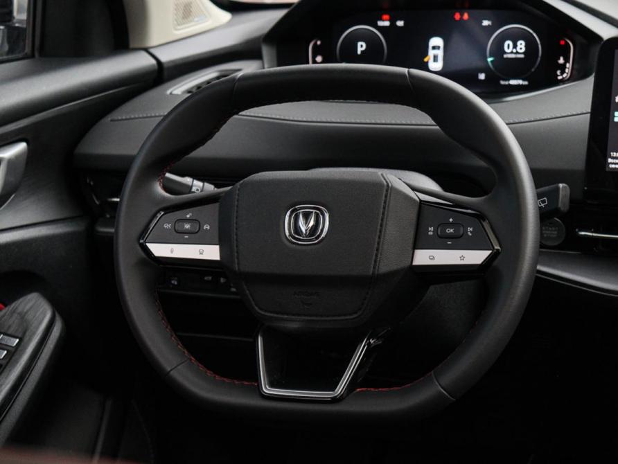 Changan CS55 Plus II Москва  - изображение 12