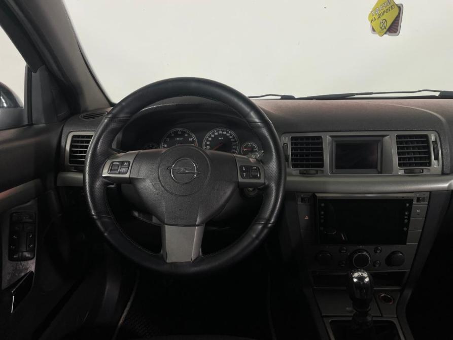 Opel Vectra C Рестайлинг Воронеж  - изображение 13