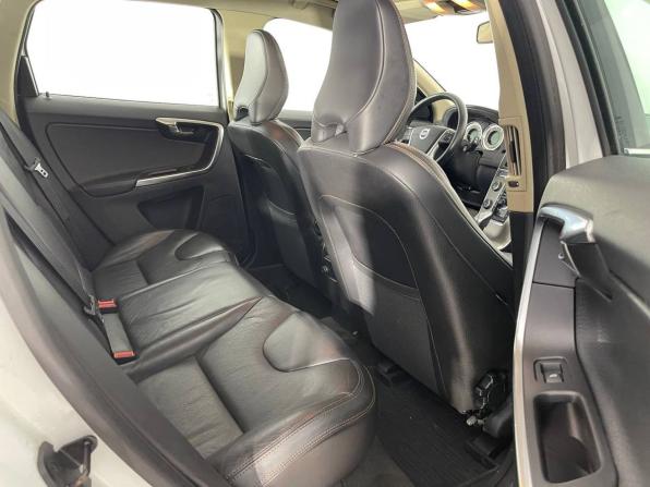 Volvo XC60 I с пробегом 2013 года, цена 1 990 000 рублей, 106000 км, внедорожник, Автокод Объявления