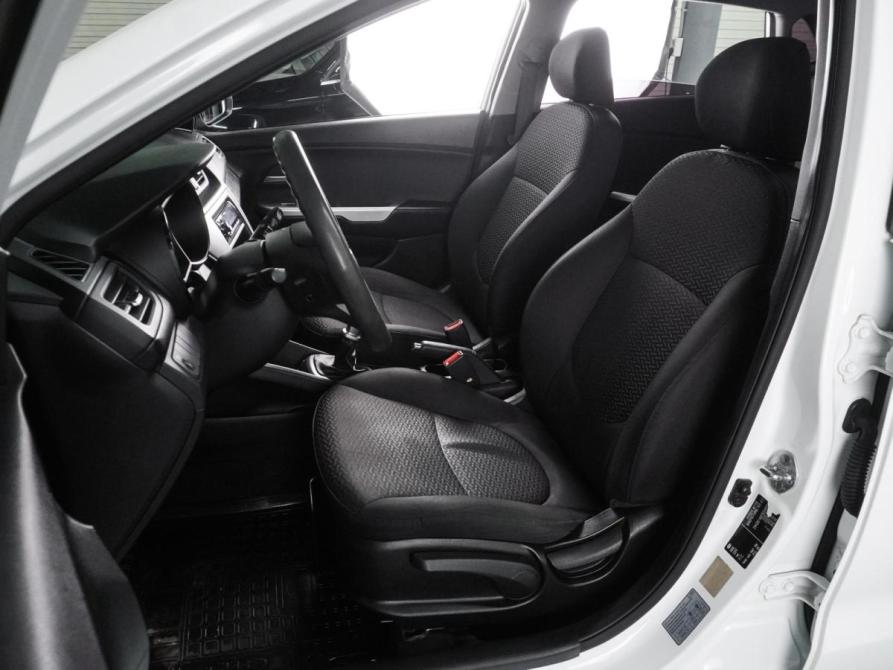 Kia Rio III Рестайлинг Воронеж  - изображение 10