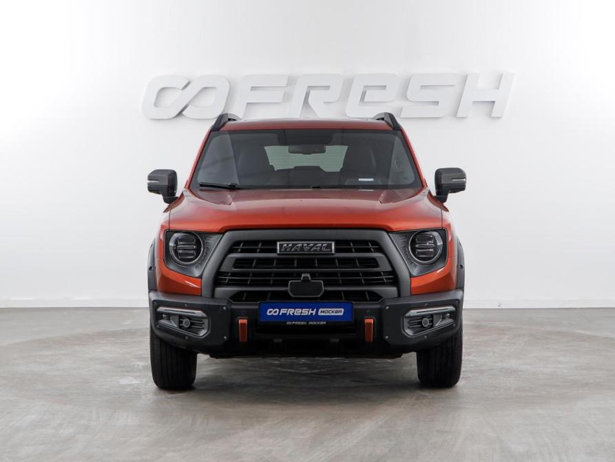 Haval Dargo Москва  - изображение 3