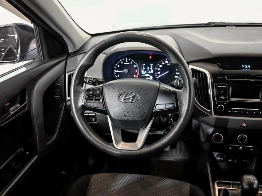 Hyundai Creta I Екатеринбург  - изображение 13