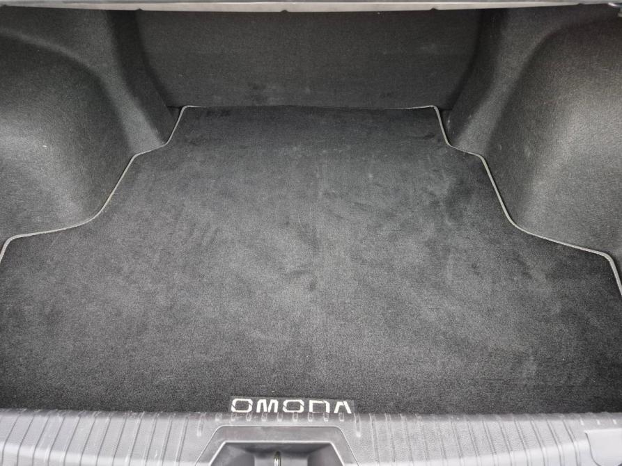 Omoda S5 Воронеж  - изображение 21