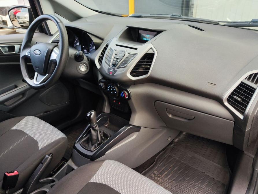 Ford EcoSport II Москва  - изображение 10