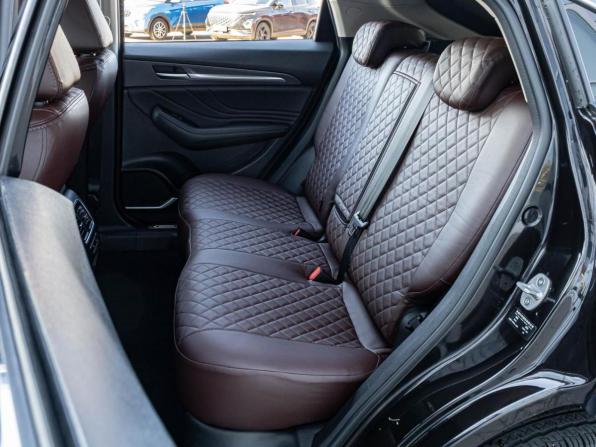 Haval F7x I с пробегом 2020 года, цена 1 870 000 рублей, 67364 км, внедорожник, Автокод Объявления