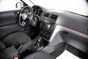 Skoda Yeti I Рестайлинг Пермь  - изображение 34