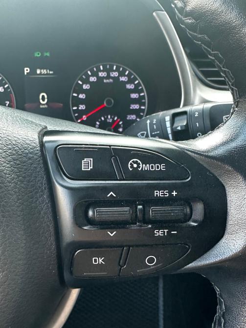 Kia Rio IV Рестайлинг Самара  - изображение 29