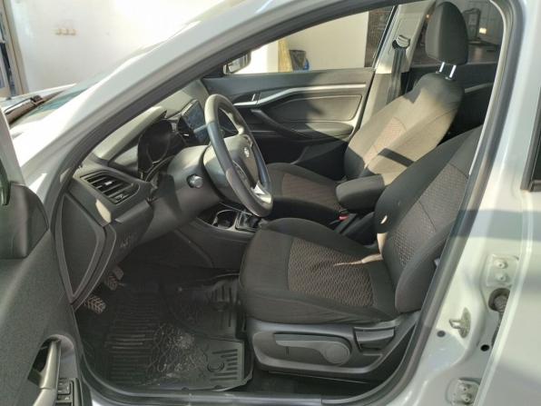 Lada (ВАЗ) Vesta I с пробегом 2019 года, цена 850 000 рублей, 185412 км, седан, Автокод Объявления
