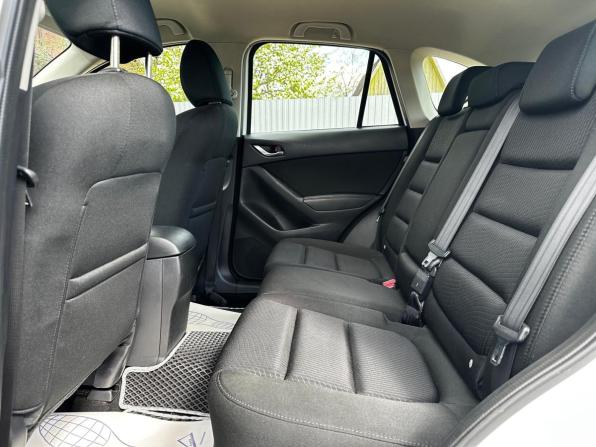 Mazda CX-5 I с пробегом 2014 года, цена 1 599 000 рублей, 207141 км, внедорожник, Автокод Объявления