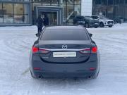 Mazda 6 III (GJ) Томск  - изображение 29