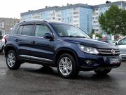Volkswagen Tiguan I Рестайлинг Ижевск  - изображение 28