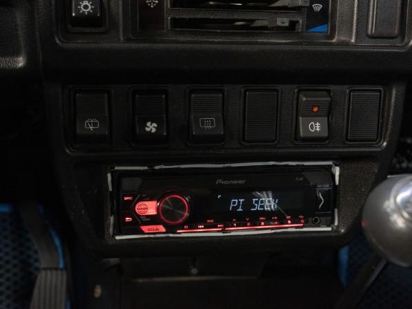 Lada (ВАЗ) 2121 (4x4) I Рестайлинг с пробегом 2011 года, цена 450 000 рублей, 73765 км, внедорожник, Автокод Объявления
