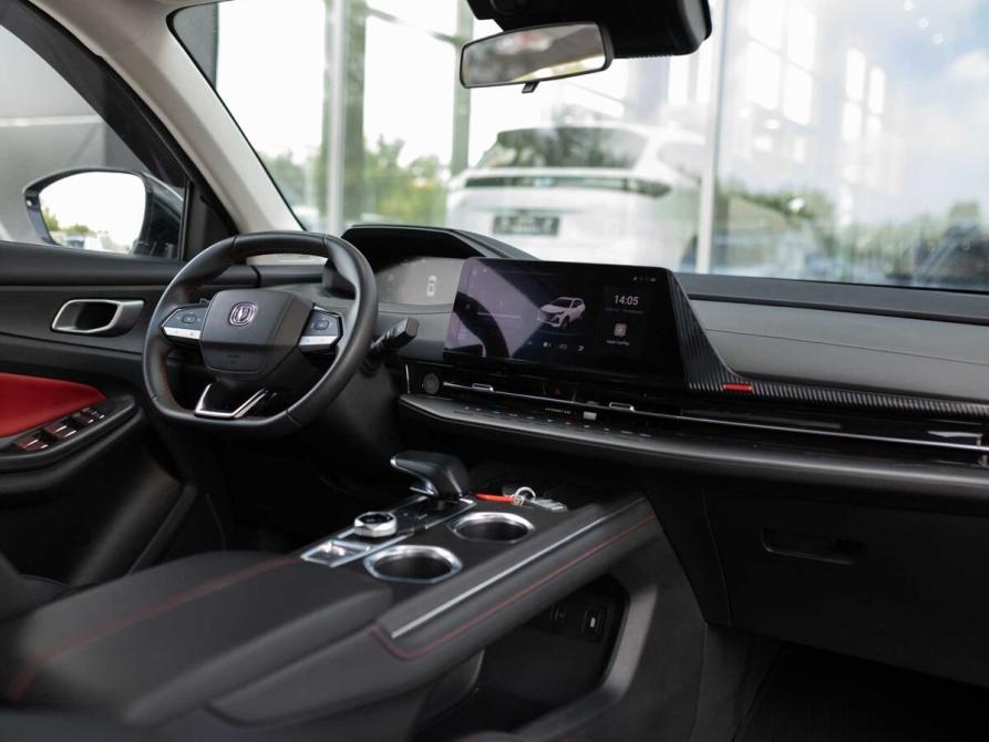 Changan CS55 Plus II Новосибирск  - изображение 10