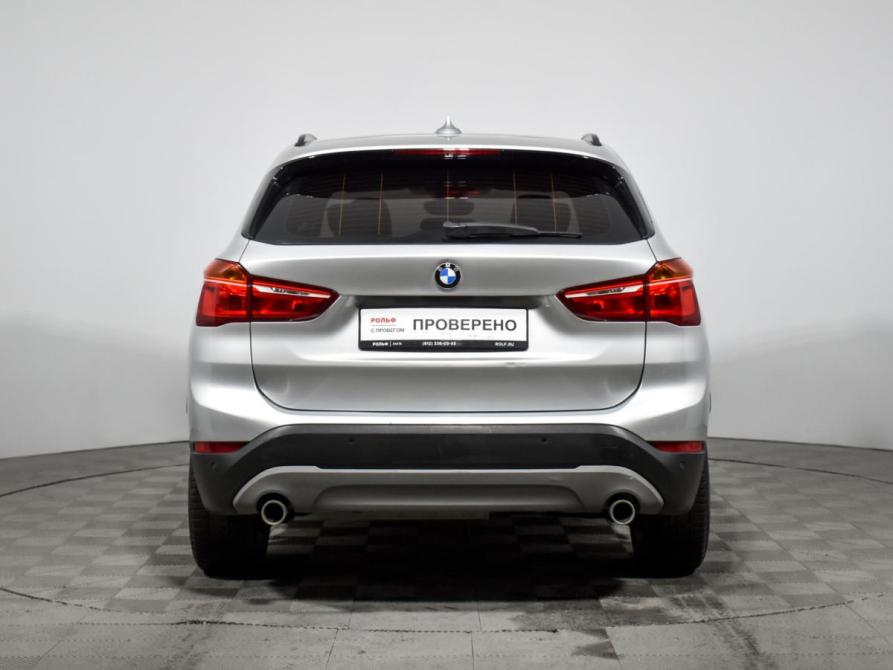 BMW X1 II (F48) Санкт-Петербург  - изображение 6