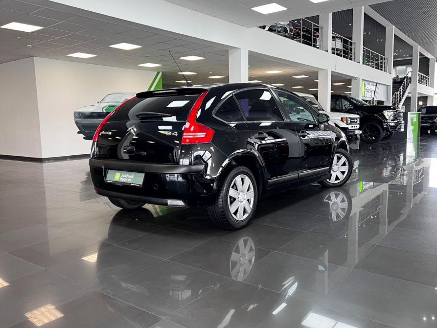 Citroen C4 I Тверь  - изображение 2