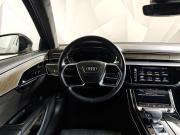 Audi A8 IV (D5) Москва  - изображение 41