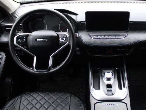 Haval Jolion I Рестайлинг с пробегом 2025 года, цена 2 089 000 рублей, 11480 км, внедорожник, Автокод Объявления