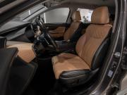 Hyundai Santa Fe IV Рестайлинг Москва  - изображение 39