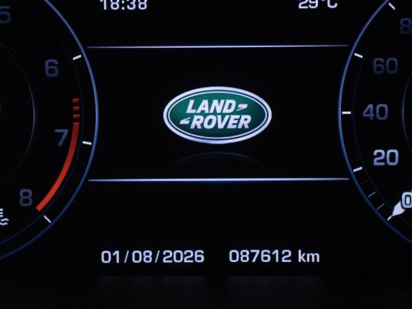 Land Rover Range Rover Sport II с пробегом 2014 года, цена 3 780 000 рублей, 87612 км, внедорожник, Автокод Объявления