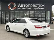 Toyota Camry VII (XV50) Рестайлинг Волгоград  - изображение 27