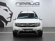 Renault Duster I Рестайлинг Ростов-на-Дону  - изображение 23