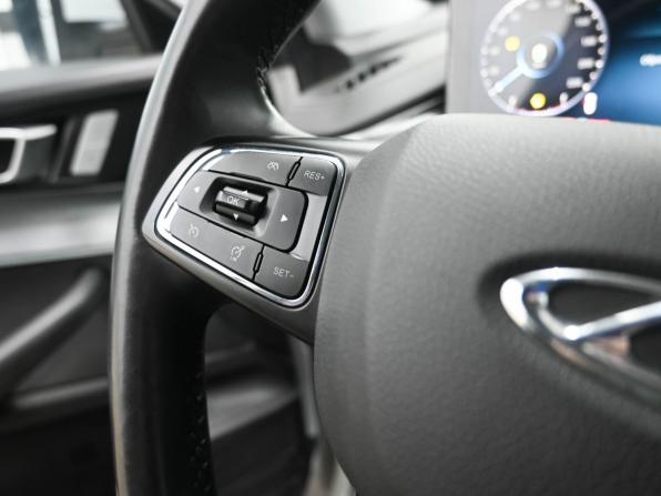 Chery Tiggo 7 Pro Max I с пробегом 2023 года, цена 1 649 900 рублей, 128100 км, внедорожник, Автокод Объявления
