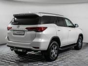 Toyota Fortuner II Рестайлинг Москва  - изображение 22