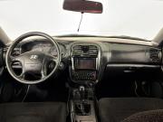 Hyundai Sonata IV (EF) Рестайлинг Воронеж  - изображение 29
