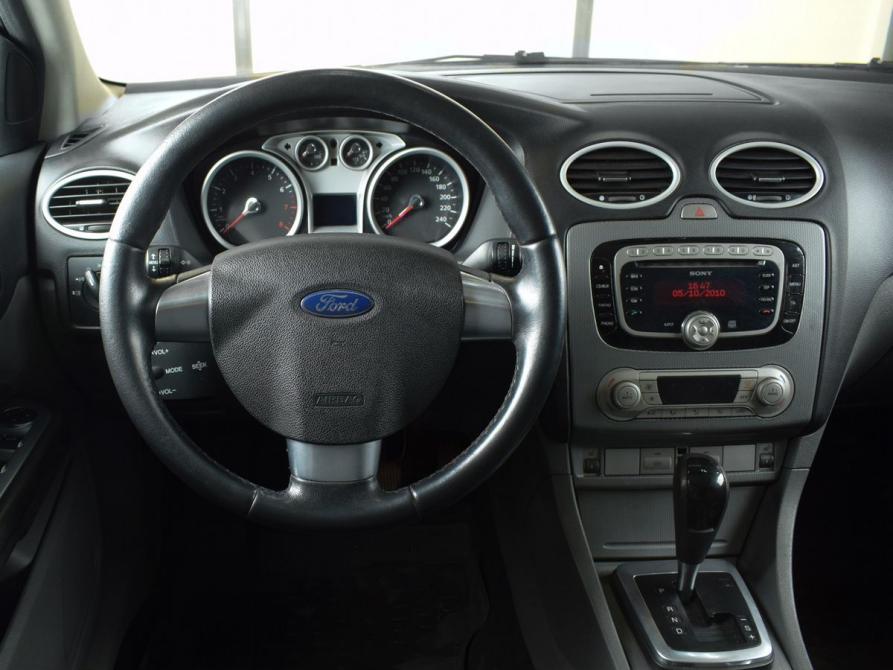 Ford Focus II Рестайлинг Кемерово  - изображение 12
