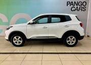 Chery Tiggo 4 Pro I Рестайлинг Набережные Челны  - изображение 31