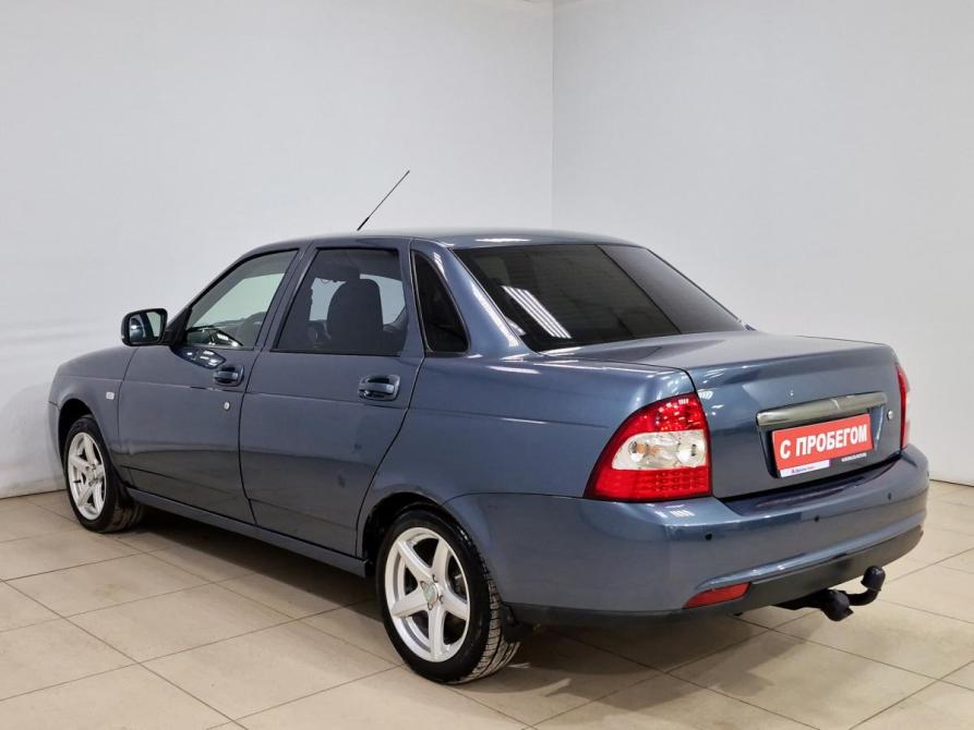 Lada (ВАЗ) Priora I Рестайлинг Альметьевск  - изображение 6