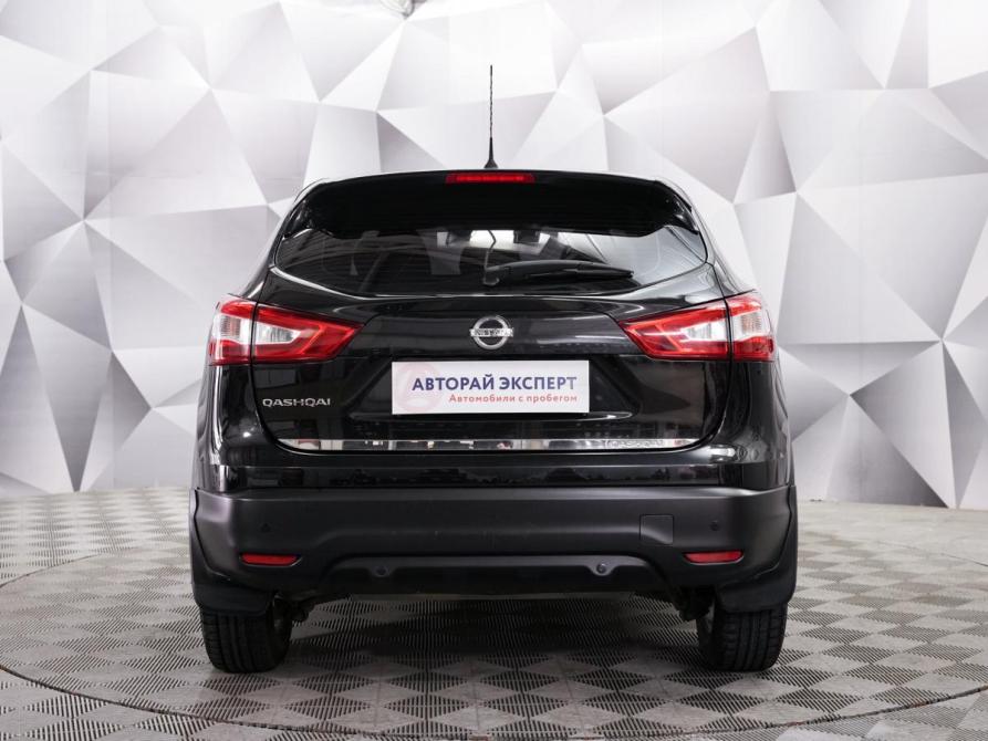 Nissan Qashqai II Ульяновск  - изображение 4