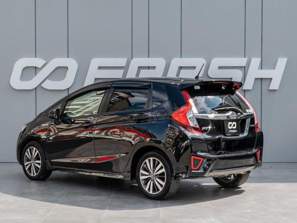 Honda Fit III с пробегом 2015 года, цена 805 000 рублей, 274048 км, хэтчбек, Автокод Объявления