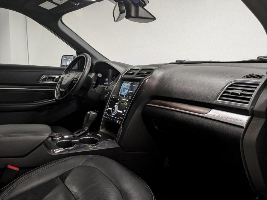 Ford Explorer V Рестайлинг 2 Санкт-Петербург  - изображение 12