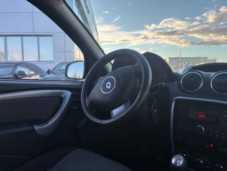 Renault Duster I Сыктывкар  - изображение 23