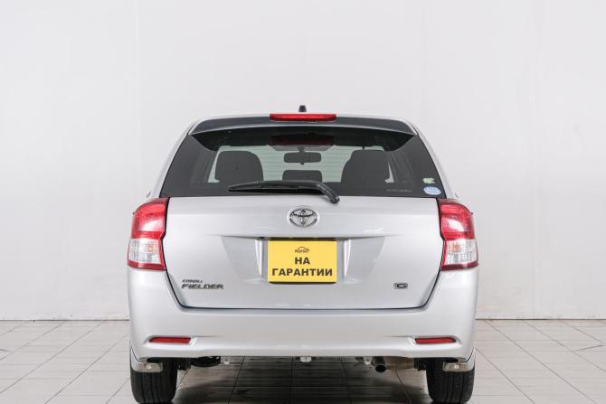 Toyota Corolla X (E140 E150) Рестайлинг с пробегом 2012 года, цена 899 000 рублей, 201000 км, универсал, Автокод Объявления