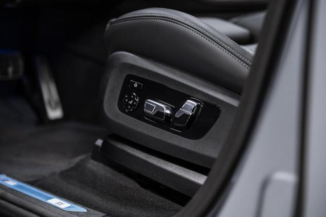 Новый BMW X5 IV (G05/G18) Рестайлинг 2025 года, цена 14 390 000 рублей, внедорожник, Автокод Объявления