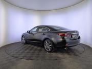Mazda 6 III (GJ) Рестайлинг 2 Москва  - изображение 36