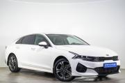 Kia K5 III Оренбург  - изображение 19