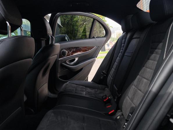 Mercedes-Benz E-Класс V (W213 S213 C238) с пробегом 2017 года, цена 3 570 000 рублей, 77294 км, седан, Автокод Объявления