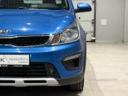 Kia Rio IV Екатеринбург  - изображение 23
