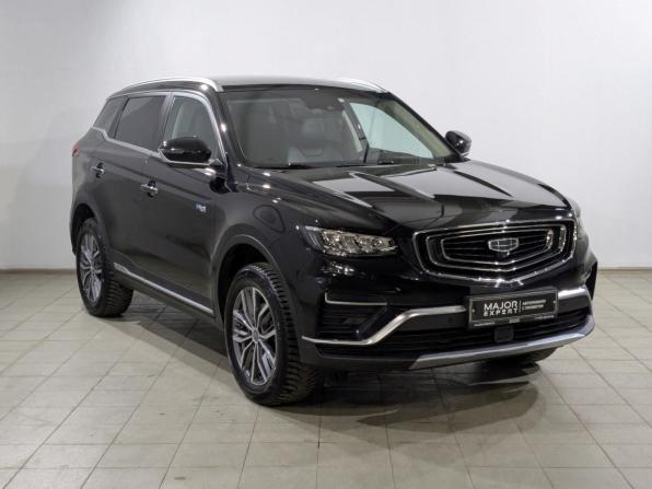 Geely Atlas Pro с пробегом 2024 года, цена 2 240 000 рублей, 58694 км, внедорожник, Автокод Объявления