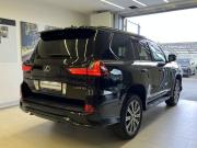 Lexus LX III Рестайлинг 2 Новосибирск  - изображение 23