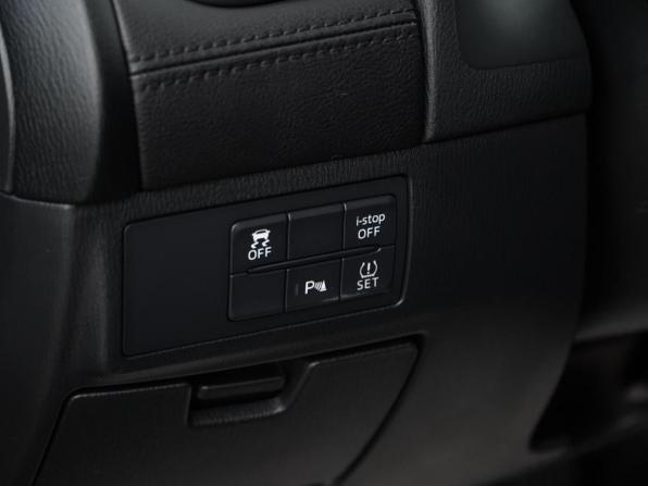 Mazda 6 III (GJ) Рестайлинг с пробегом 2018 года, цена 2 179 444 рубля, 94734 км, седан, Автокод Объявления