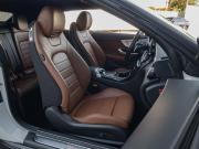 Mercedes-Benz C-Класс IV (W205) Рестайлинг Краснодар  - изображение 47