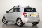 Toyota Ist II Челябинск  - изображение 22