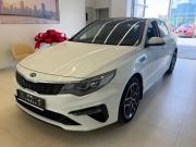 Kia Optima IV Рестайлинг Челябинск  - изображение 25