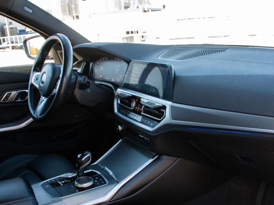 BMW 3 серии VII (G2x) Москва  - изображение 12