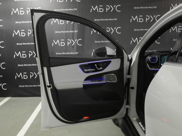 Новый Mercedes-Benz GLC Coupe II (C254) 2026 года, цена 10 012 740 рублей, внедорожник, Автокод Объявления