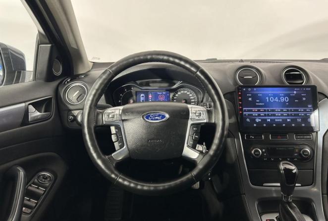 Ford Mondeo IV Рестайлинг с пробегом 2011 года, цена 850 000 рублей, 189218 км, седан, Автокод Объявления